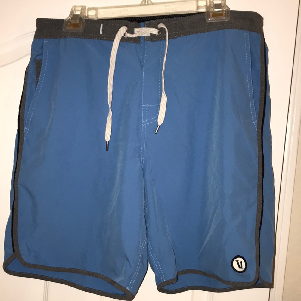 Vuori Cruise Boardshort OFFERS WELCOME